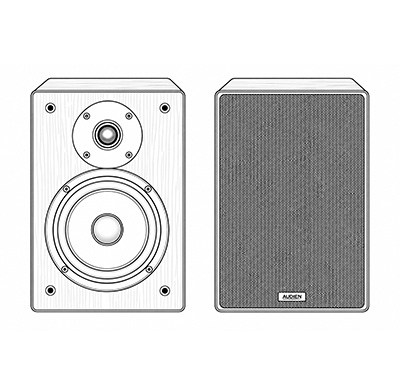 wood speakers 1